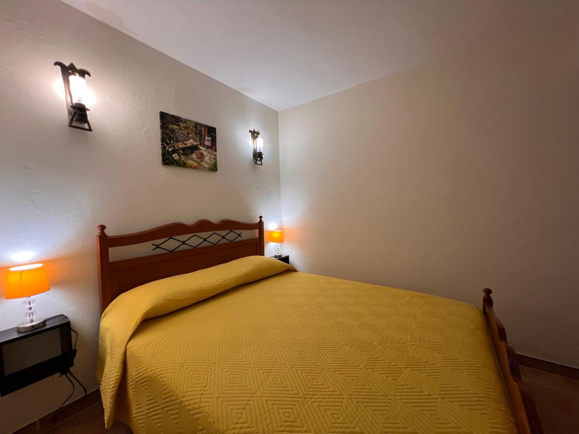 Сasa de vacaciones Quinta Dos Viegas *